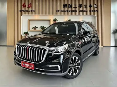 Hongqi Hongqi HS7
