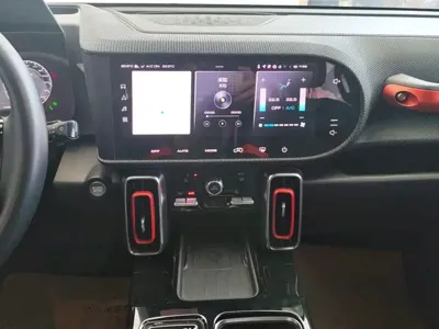 Haval Big Dog