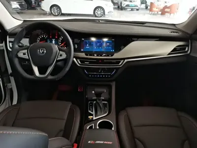 Changan CS35PLUS