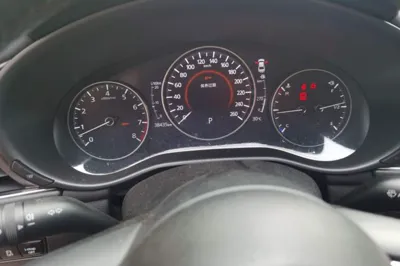 Mazda Mazda 3 Axela