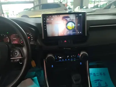 Toyota Wildlander