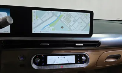 Genesis GV60