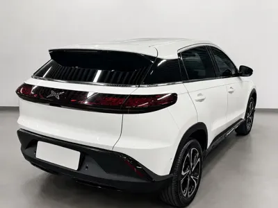 Xpeng G3