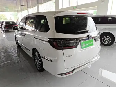 Honda Elysion