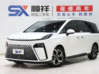 大通 G70