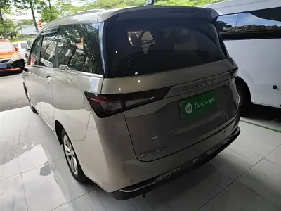 Wuling Jiachen