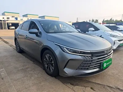 BYD Destroyer 05