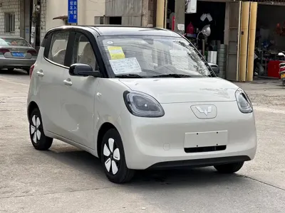 Wuling MINIEV