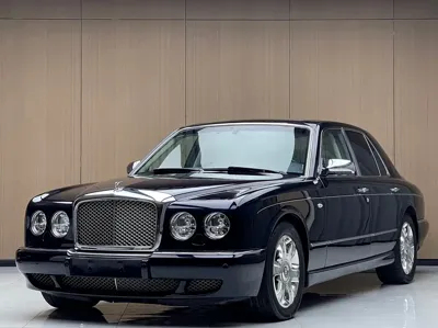 Bentley Elegance