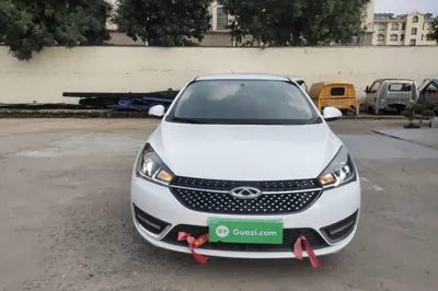 Chery Arrizo 5
