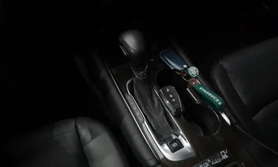 ChevroletGMDaewoo Malibu