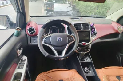 Changan Benni