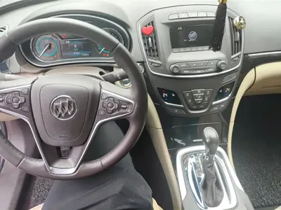 Buick Regal