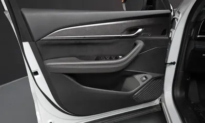 Renault-KoreaSamsung Grand Koleos
