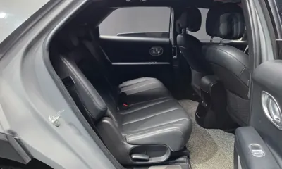 Hyundai Ioniq5
