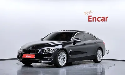 BMW 4-Series