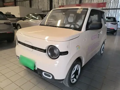 Galaxy Panda