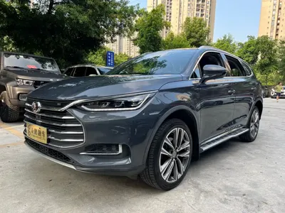 BYD Tang