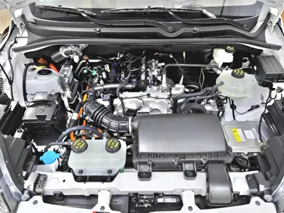 Wuling Hongguang EV