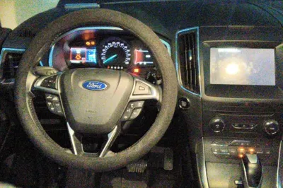 Ford Edge