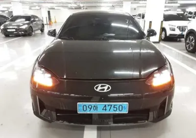 Hyundai Ioniq6