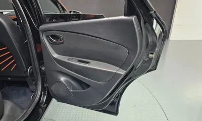 Renault-KoreaSamsung QM3