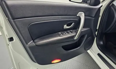 Renault-KoreaSamsung SM5