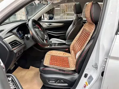 Changan CS75 New Energy