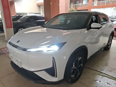 Aeolus 东风风神L7
