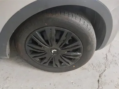 Wuling Bingo