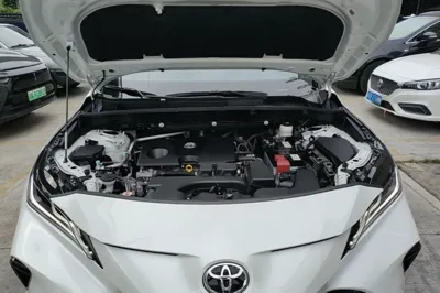 Toyota Venza