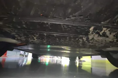 Xiaomi Auto YU7