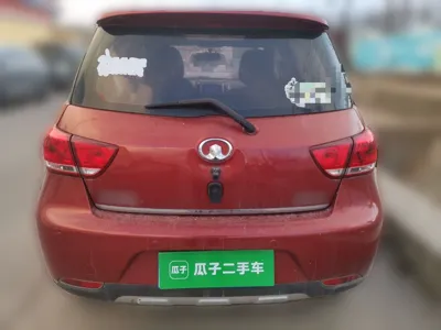 Great Wall M4