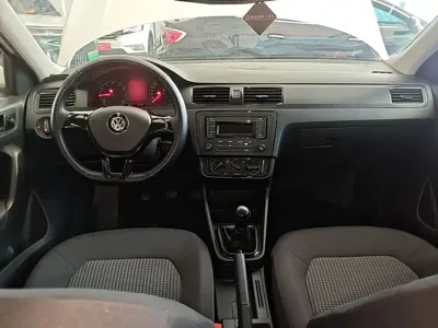 Volkswagen Santana