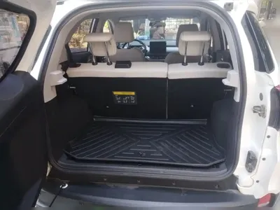BYD Yuan Pro