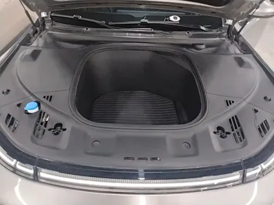 Xpeng P7
