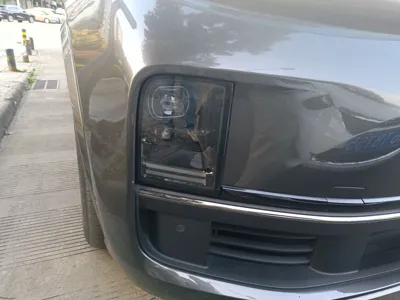 Li Auto L8