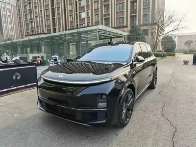 Li Auto Li L9