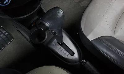 ChevroletGMDaewoo Matiz