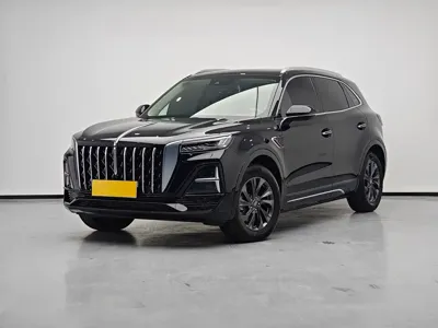 Hongqi Hongqi HS5