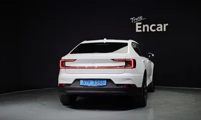 Polestar Polestar 2