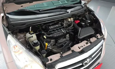 ChevroletGMDaewoo Matiz