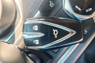 Changan CS55PLUS