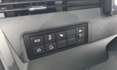 Geely SE-A2 Van