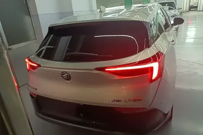 Buick Velite 6