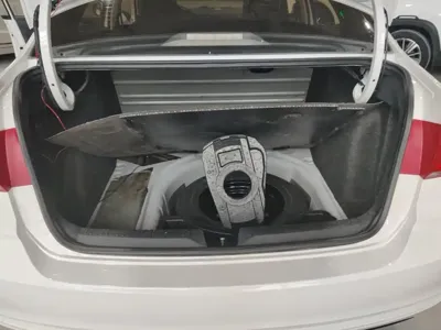 Volkswagen Santana