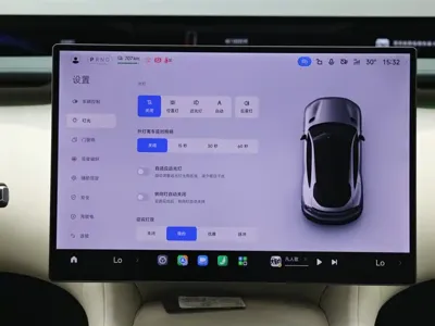Xiaomi 小米YU7