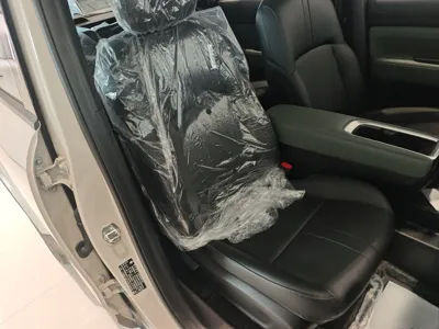 Baojun Spark EUV