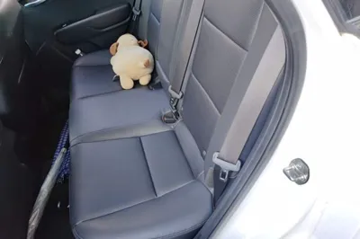 Kia KX3