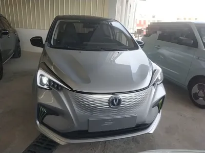 Changan Benni E-Star
